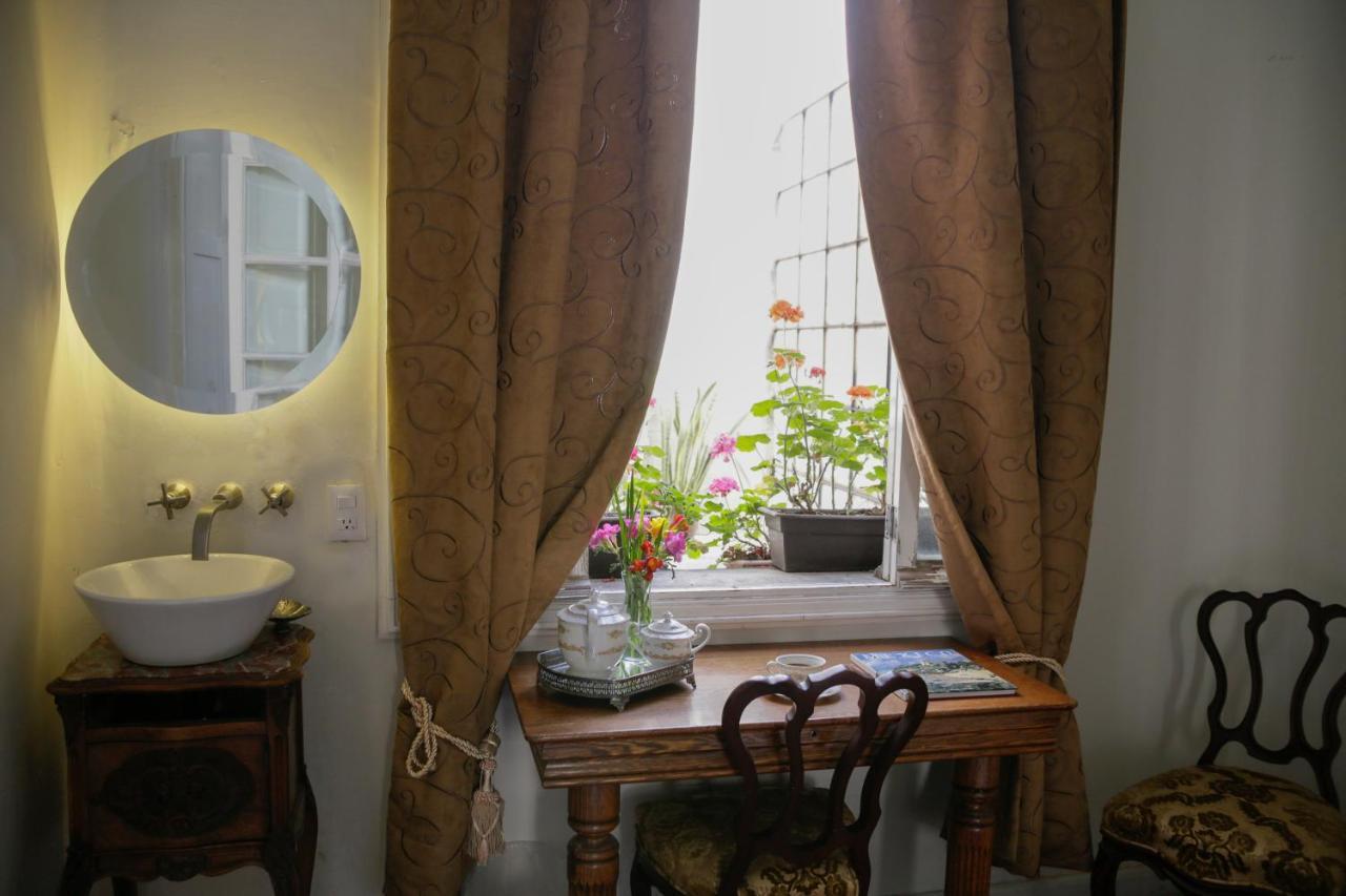 Готель Casa Turin Мехіко Екстер'єр фото