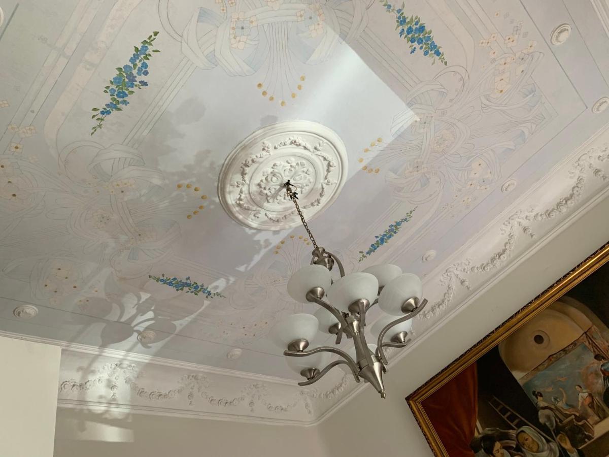 Готель Casa Turin Мехіко Екстер'єр фото