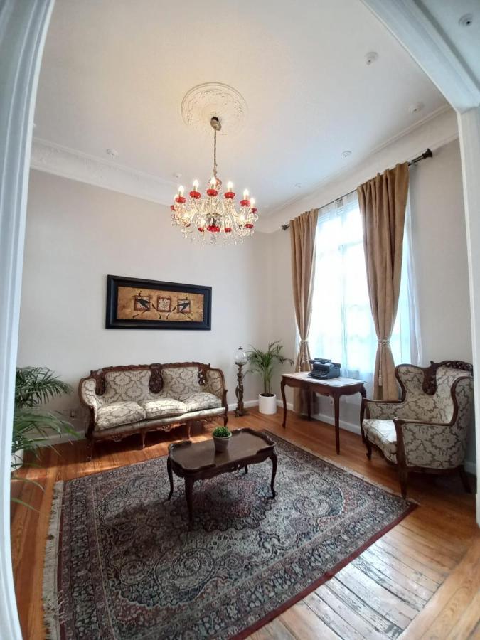Готель Casa Turin Мехіко Екстер'єр фото